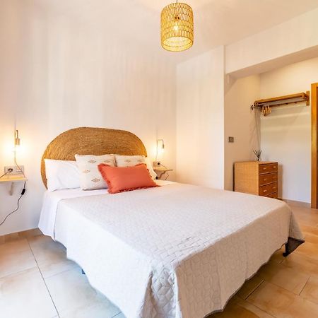 Apartamento Ronda Genil Con Parking Gratuito 格拉纳达 外观 照片
