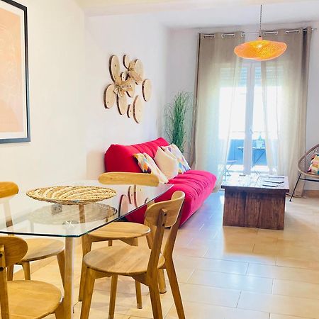 Apartamento Ronda Genil Con Parking Gratuito 格拉纳达 外观 照片