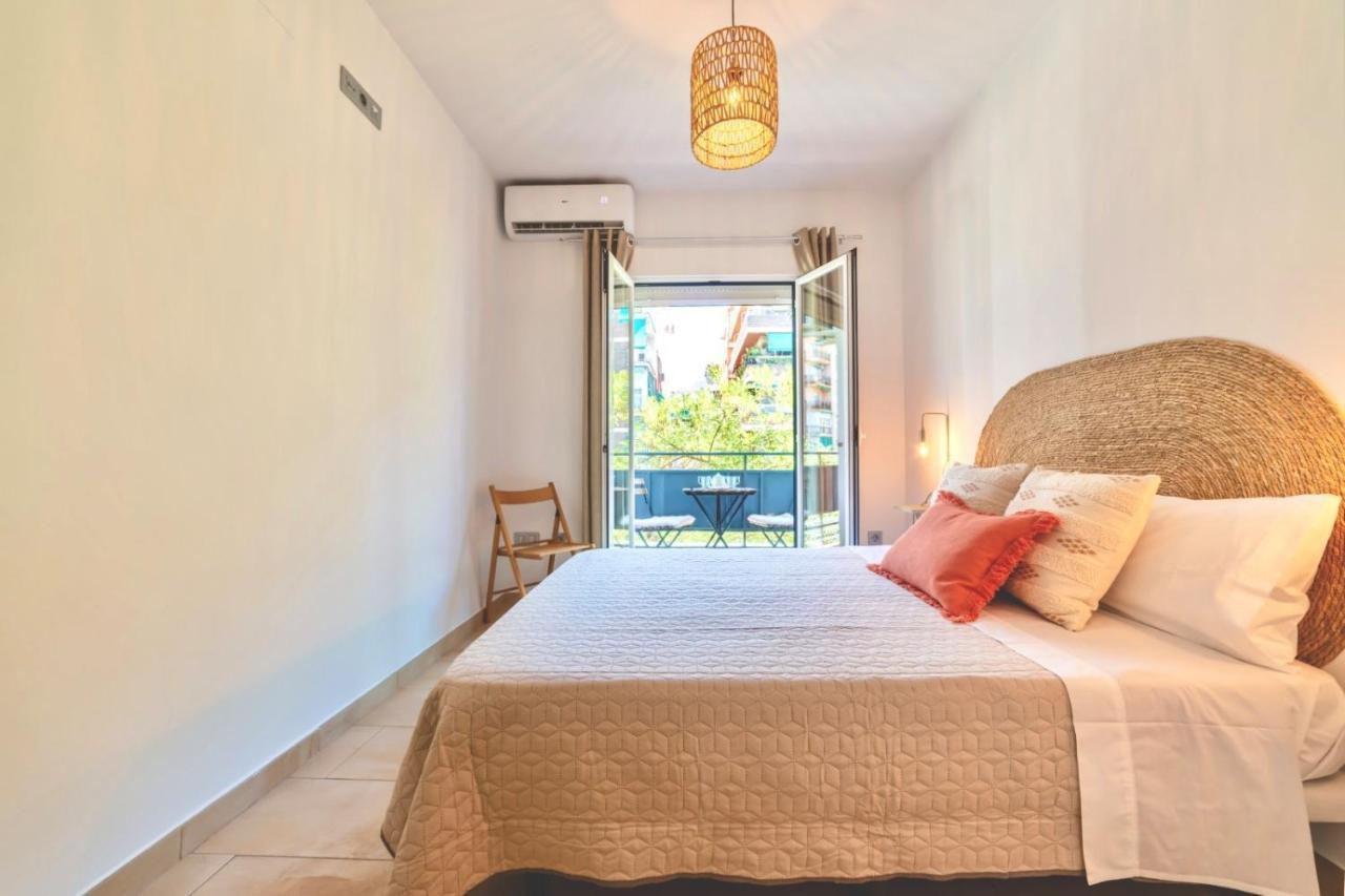Apartamento Ronda Genil Con Parking Gratuito 格拉纳达 外观 照片