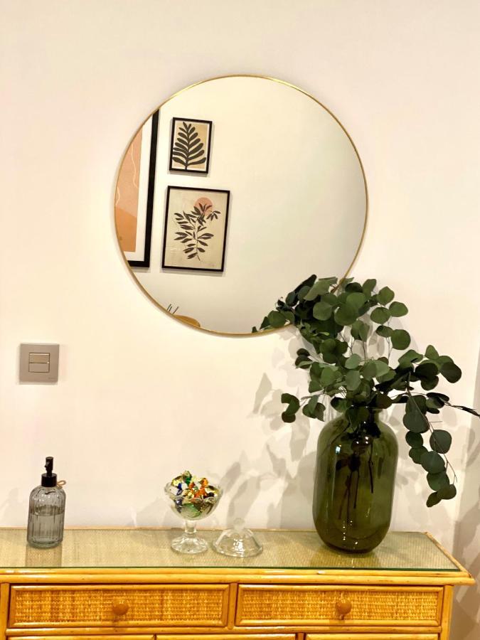 Apartamento Ronda Genil Con Parking Gratuito 格拉纳达 外观 照片