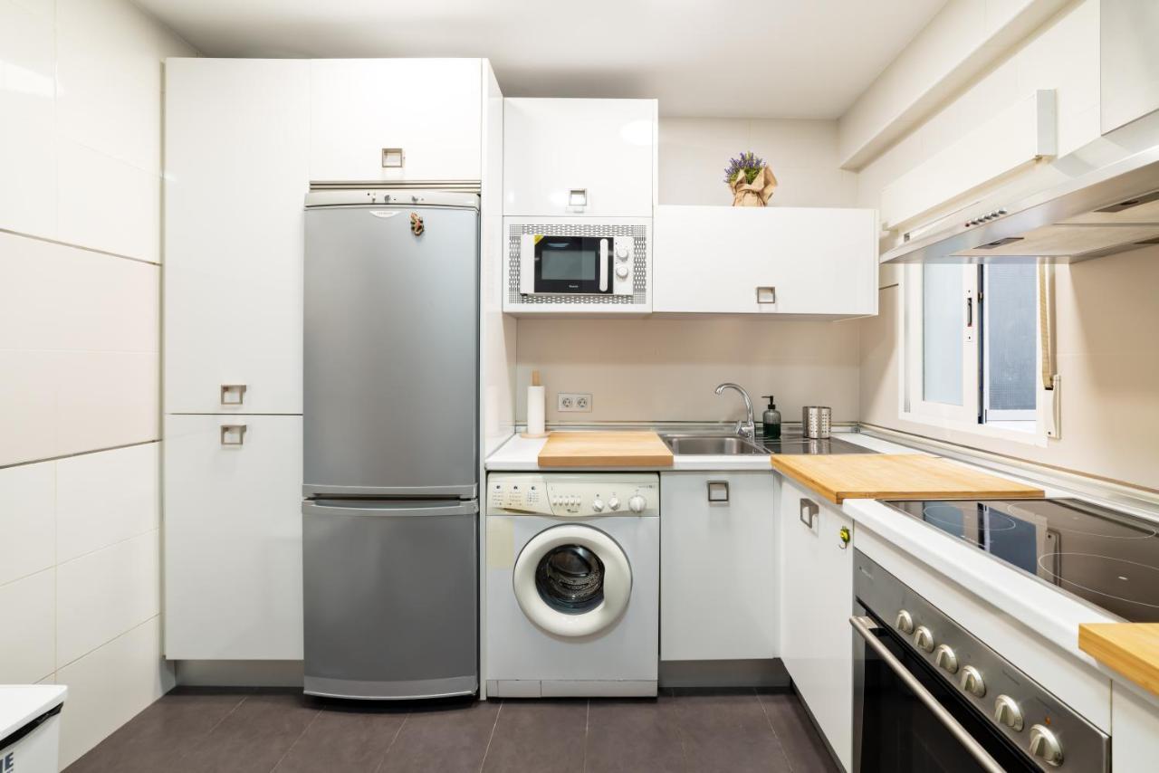 Apartamento Ronda Genil Con Parking Gratuito 格拉纳达 外观 照片