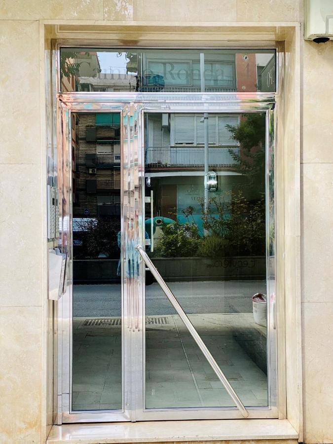 Apartamento Ronda Genil Con Parking Gratuito 格拉纳达 外观 照片
