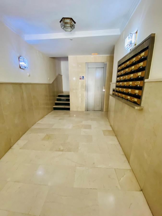 Apartamento Ronda Genil Con Parking Gratuito 格拉纳达 外观 照片