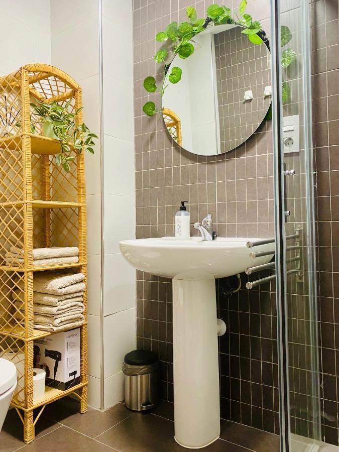 Apartamento Ronda Genil Con Parking Gratuito 格拉纳达 外观 照片