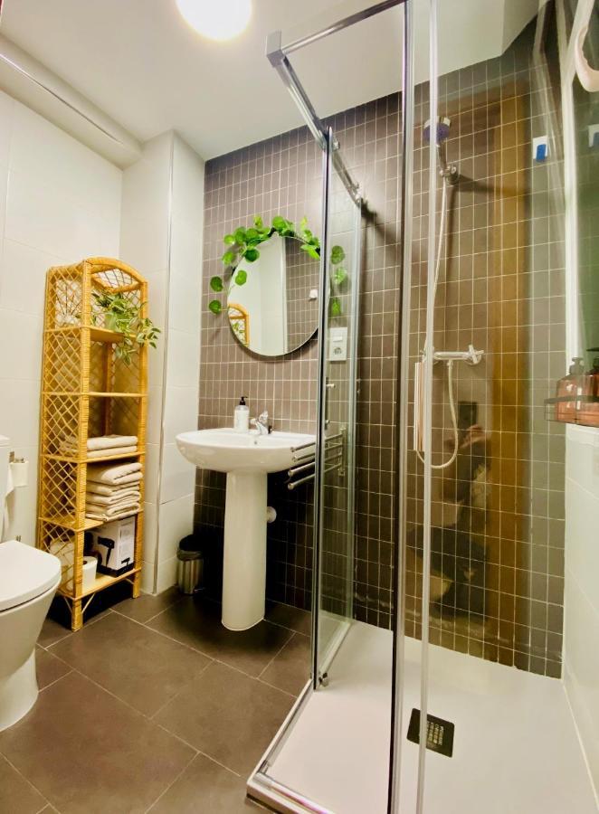 Apartamento Ronda Genil Con Parking Gratuito 格拉纳达 外观 照片