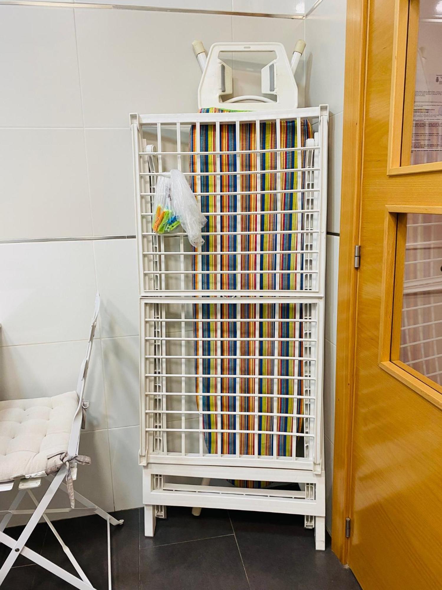 Apartamento Ronda Genil Con Parking Gratuito 格拉纳达 外观 照片