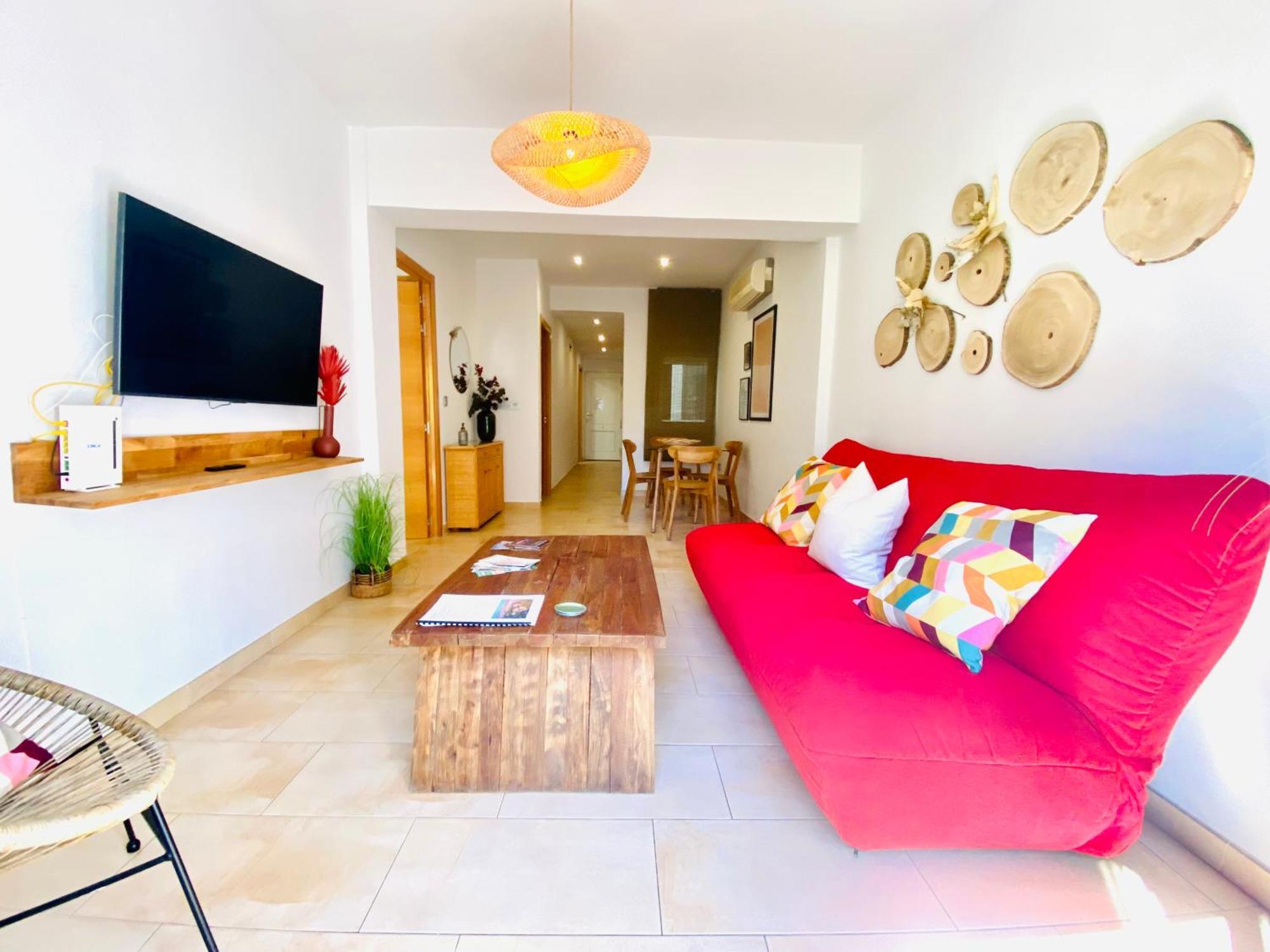 Apartamento Ronda Genil Con Parking Gratuito 格拉纳达 外观 照片